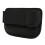 Car seat storage organizer with side pocket and cup holder 2