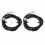ABS Wheel Speed Sensor Wire Harness for Century 10340316 10340314 3