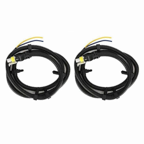 ABS Wheel Speed Sensor Wire Harness for Century 10340316 10340314 2