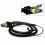 ABS Wheel Speed Sensor Wire Harness for Century 10340316 10340314 4