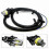 ABS Wheel Speed Sensor Wire Harness for Century 10340316 10340314 5