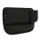 Car seat storage organizer with side pocket and cup holder 4