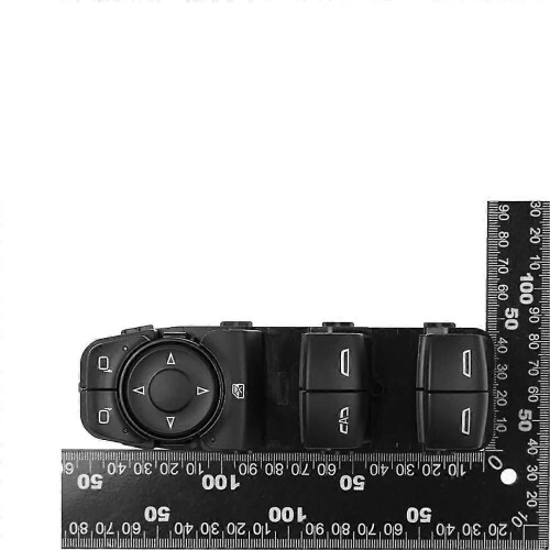 Front Left Side Window Switch Glass Lifter Control Button 84139693 for XL Bolt EV Volt 1