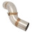 middle link pipe for Z900 2020-2021 exhaust system 2