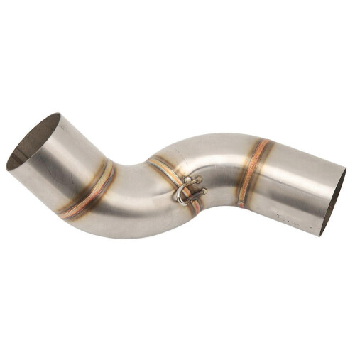 middle link pipe for Z900 2020-2021 exhaust system 2