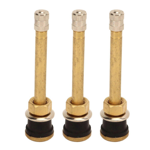 Tubeless truck valve stem 20PCS compact design 1