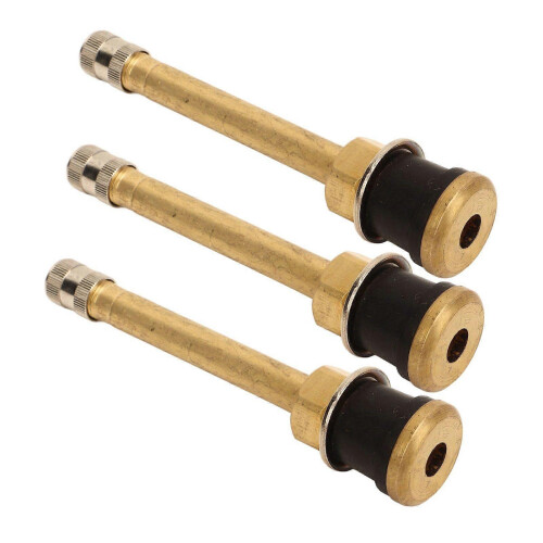 Tubeless truck valve stem 20PCS compact design 2