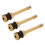 Tubeless truck valve stem 20PCS compact design 5