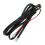 Headlight Conversion Cable DRL Adapter for Trucks Motorcycle 4