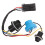 Chevy Cobalt headlight socket replacement wire harness 645 205 4