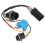 Chevy Cobalt headlight socket replacement wire harness 645 205 5