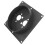 Webasto heater turret bracket floor mount plate replacement 4