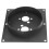 Webasto heater turret bracket floor mount plate replacement 5