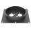 Webasto heater turret bracket floor mount plate replacement 2