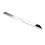 Replacement front bumper trim 9688244477 Citroen C5 3