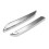 Replacement front bumper trim 9688244477 Citroen C5 4