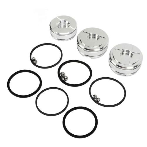 77998 03K transmission piston kit for 4L60E 4L65E 4L70E 1