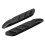 benz w206 mudguard flow duct cover replacement 2