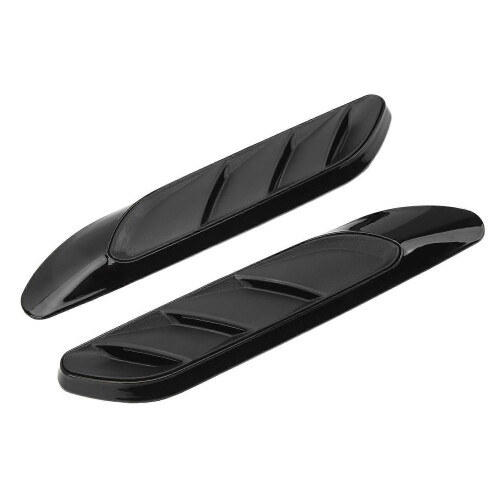 benz w206 mudguard flow duct cover replacement 1
