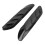 benz w206 mudguard flow duct cover replacement 3