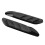 benz w206 mudguard flow duct cover replacement 4