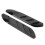 benz w206 mudguard flow duct cover replacement 5