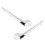 Durable Front Bumper Trim Replacement 23478374 Malibu 2