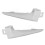 Durable Front Bumper Trim Replacement 23478374 Malibu 3