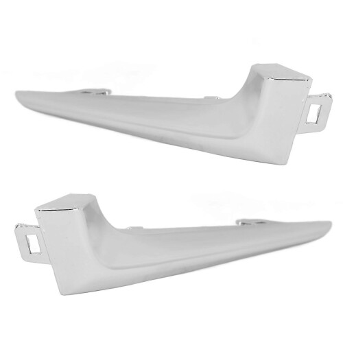 Durable Front Bumper Trim Replacement 23478374 Malibu 2