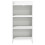 VidaXL vidaXL Sideboard White 40 x 36 x 80 cm Engineered Wood 3