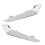 Durable Front Bumper Trim Replacement 23478374 Malibu 5