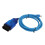 ENET to OBD Interface Cable for Car Diagnostics 2