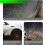 Upgrade Mud Flaps for 2024 Mudflaps Splash Guards TPE+PP Front Rear Protector New 2