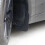 Upgrade Mud Flaps for 2024 Mudflaps Splash Guards TPE+PP Front Rear Protector New 4