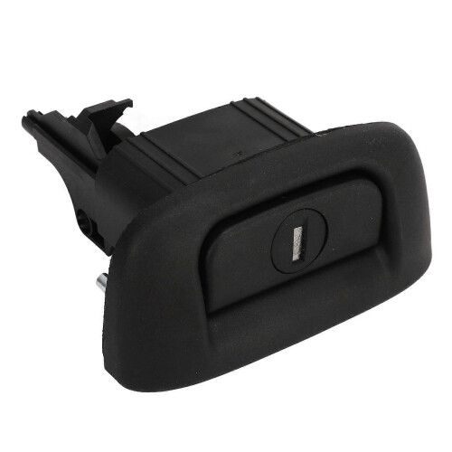 weatherproof tailgate lock for platina with 2 keys 7700431773 2