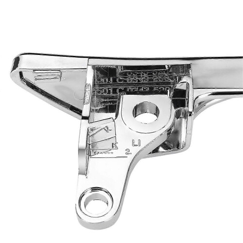 1Pair Inside Inner Door Handle Cover Trim Door-Pull Handle for E Class S211 W211 W219 2003-2009 2