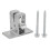 RV awning bracket for Sunchaser II excellent strength 2