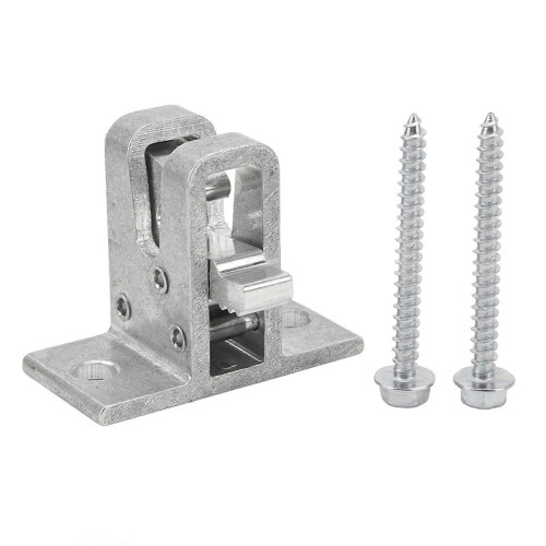 RV awning bracket for Sunchaser II excellent strength 1