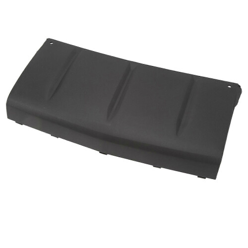 SRX 2010-2016 bumper hitch cover 25777325 scratch resistant 2