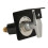 DC12-36V battery kill switch with lockout plate 500A heavy duty 3