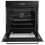 electriQ Electric Single Oven with Touch Controls - Black EQOVENF1TOUCH 3