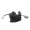 Rear trunk release switch for Veloster with camera 2011-2017 2
