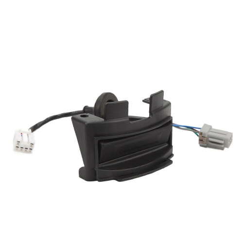 Rear trunk release switch for Veloster with camera 2011-2017 1