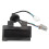 Rear trunk release switch for Veloster with camera 2011-2017 3