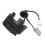 Rear trunk release switch for Veloster with camera 2011-2017 5