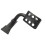 Left side dead pedal for Wrangler JK 2007-2018 5