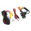 8 LED backup camera with night vision for safe parking 2