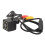 8 LED backup camera with night vision for safe parking 3