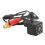 8 LED backup camera with night vision for safe parking 5