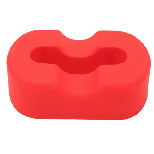 Winch hook isolator high toughness for 9500 lbs 1